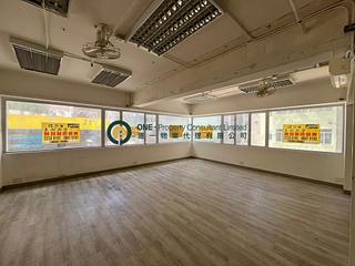 Kennedy Town - Nan Sang Building 03