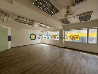 Kennedy Town - Nan Sang Building 07