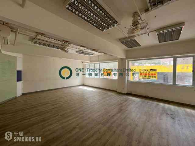 Kennedy Town - Nan Sang Building 07