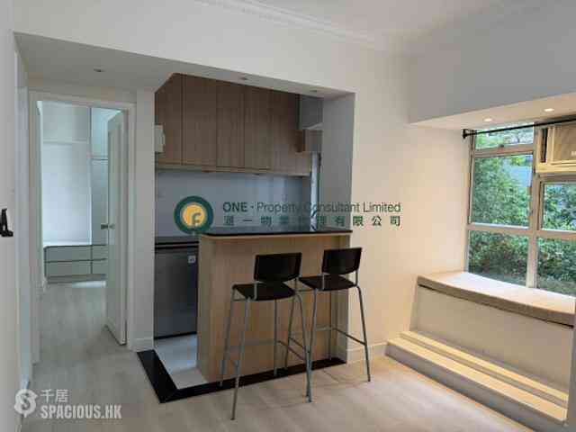 Wan Chai - Manrich Court 02