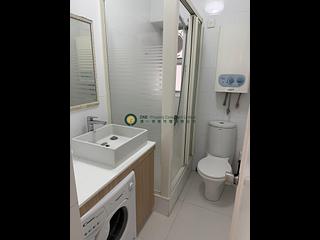 Wan Chai - Manrich Court 03
