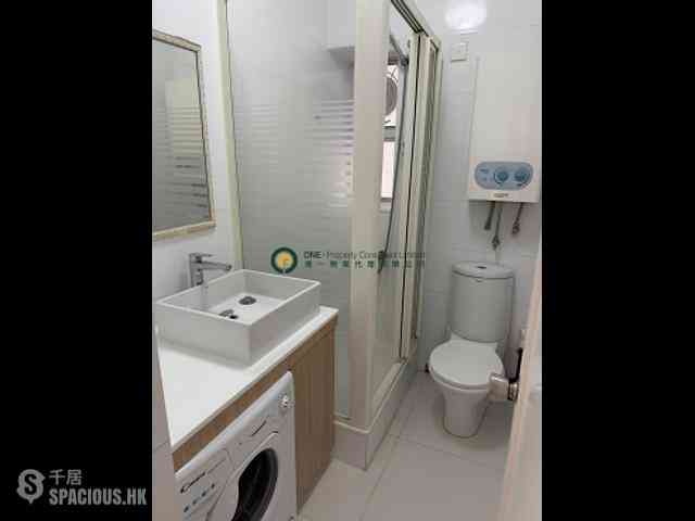 Wan Chai - Manrich Court 03