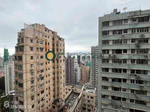 中半山 - 万翠花园 10