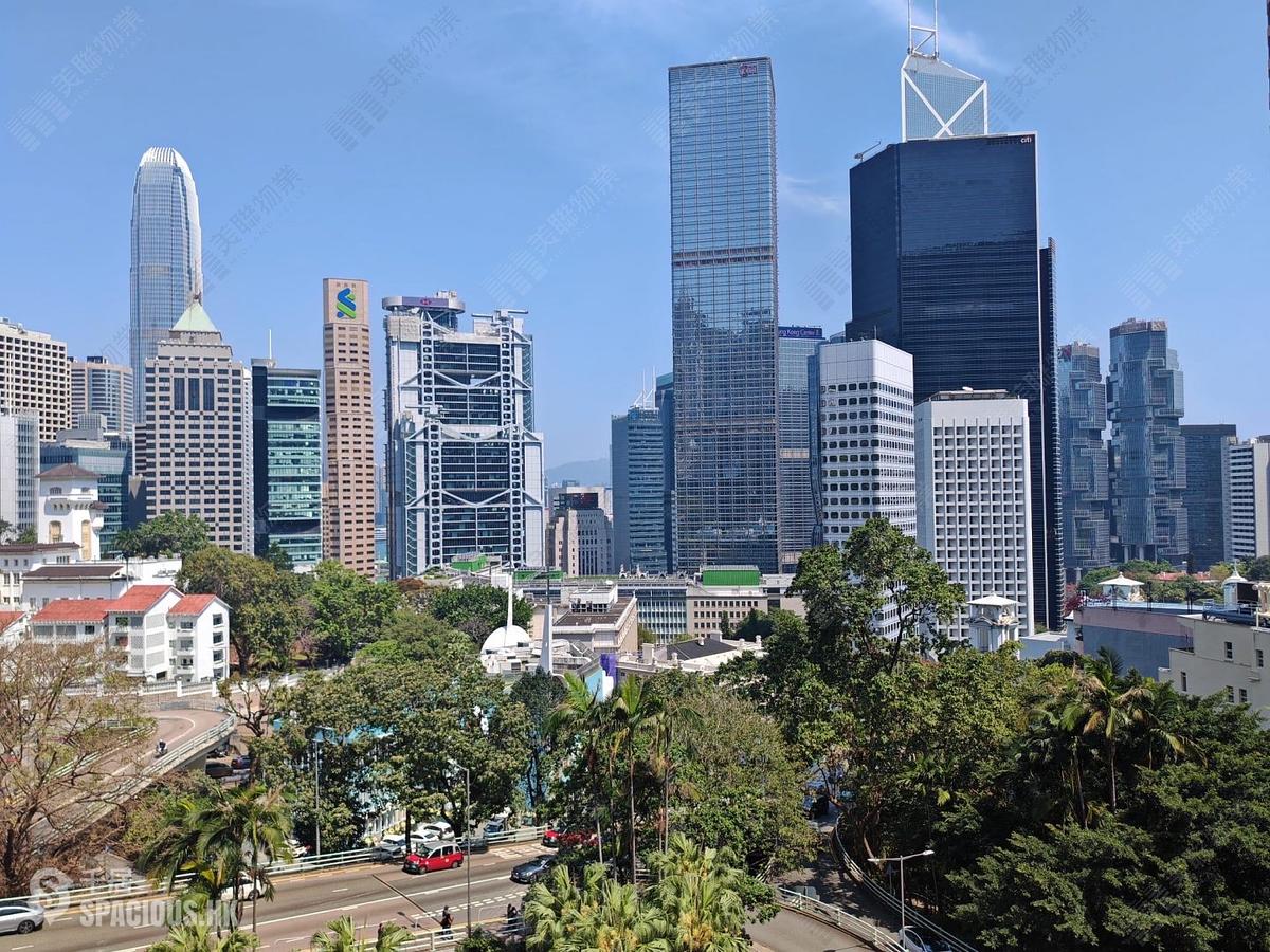 中半山 - 堅麗閣 01