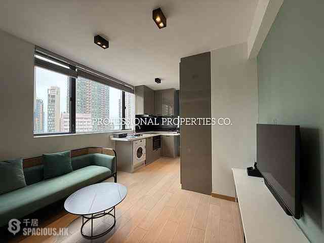 Sheung Wan - Hollywood Hill 02