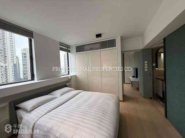 Sheung Wan - Hollywood Hill 03