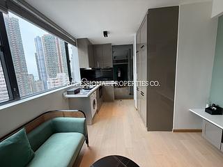 Sheung Wan - Hollywood Hill 08