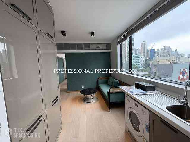 Sheung Wan - Hollywood Hill 09
