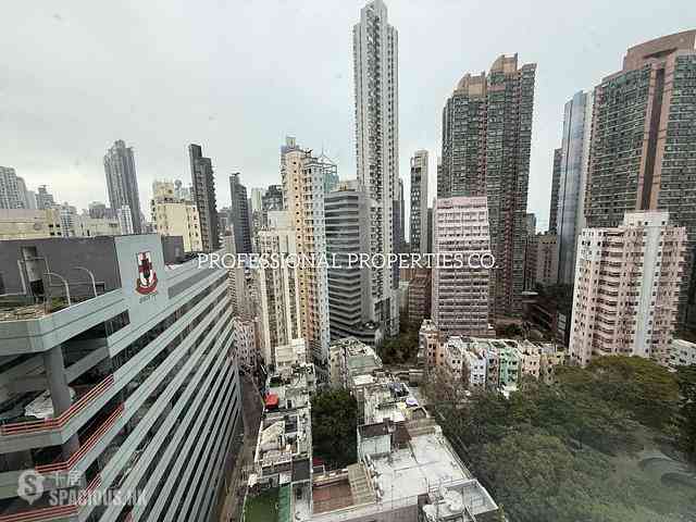 Sheung Wan - Hollywood Hill 13