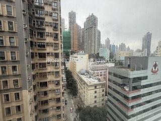 Sheung Wan - Hollywood Hill 14
