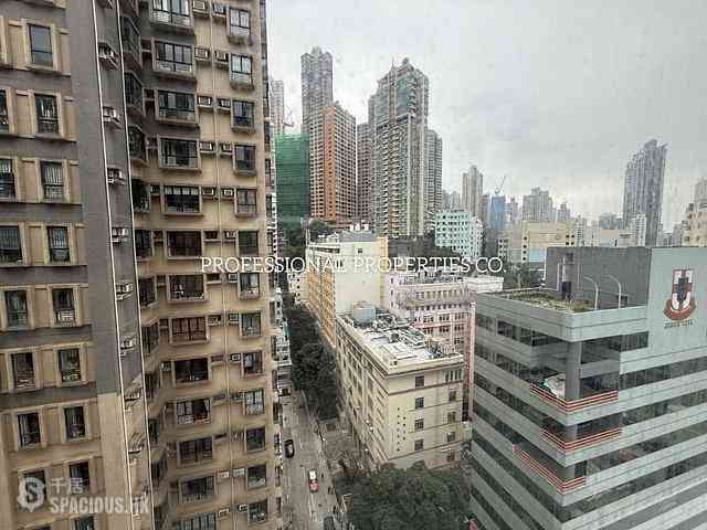 Sheung Wan - Hollywood Hill 14
