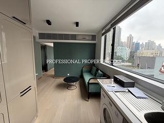 Sheung Wan - Hollywood Hill 16