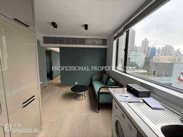 Sheung Wan - Hollywood Hill 16