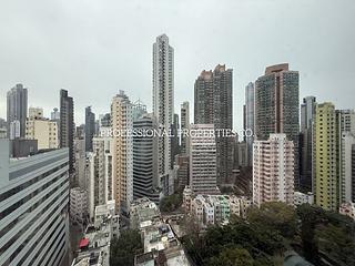 Sheung Wan - Hollywood Hill 17