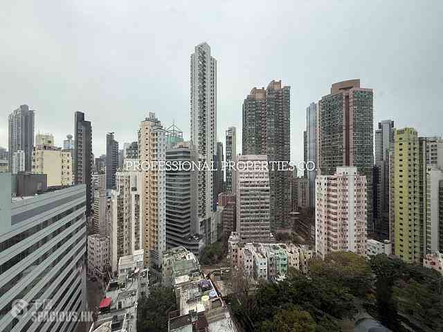Sheung Wan - Hollywood Hill 17