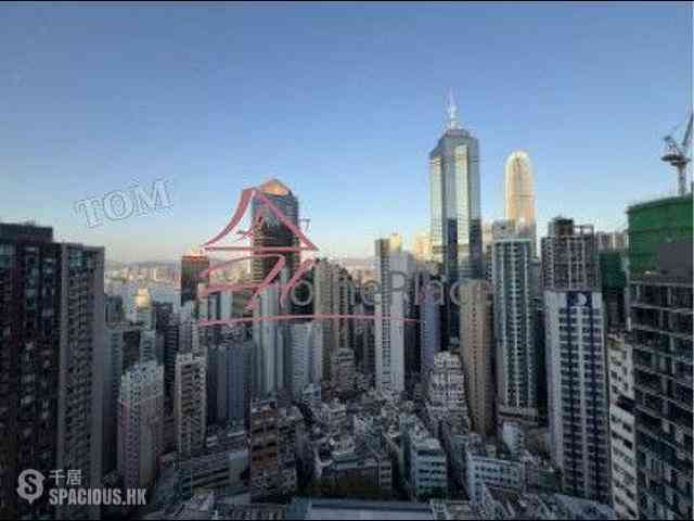 Soho - Centrepoint 02