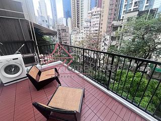 Soho - 65, Hollywood Road 02