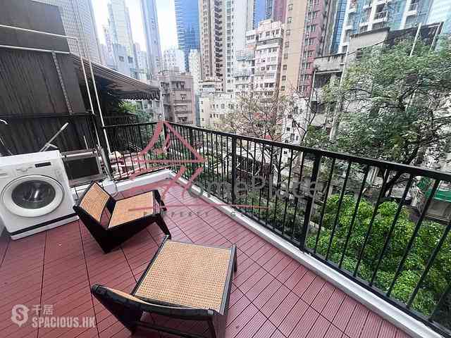 Soho - 65, Hollywood Road 02