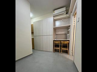 Wan Chai - Everwin Mansion 04