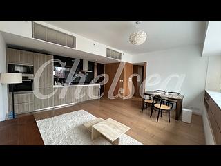Mid Levels Central - Gramercy 02
