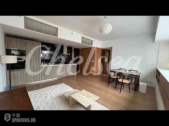 Mid Levels Central - Gramercy 02