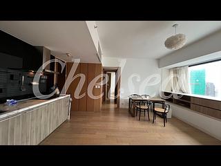 Mid Levels Central - Gramercy 03