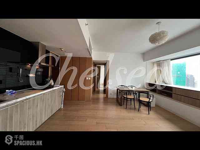Mid Levels Central - Gramercy 03