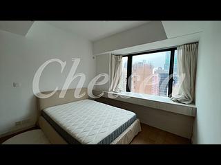 Mid Levels Central - Gramercy 04