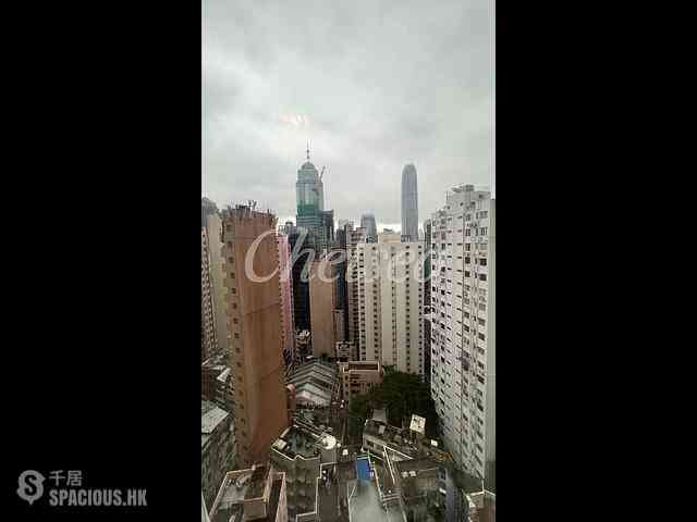 Mid Levels Central - Gramercy 10