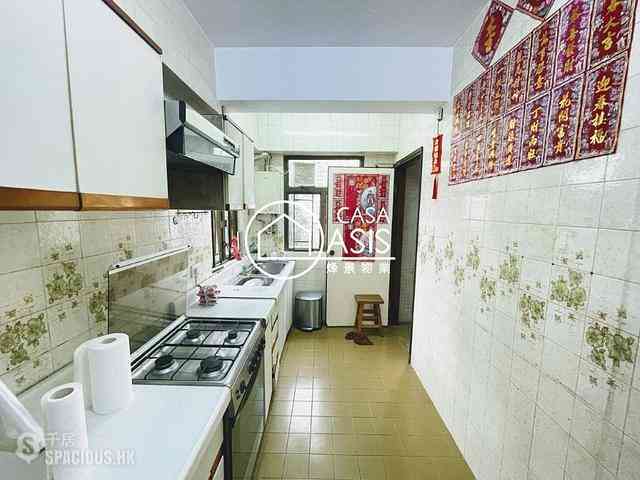 Mid Levels West - Kingsland Court 06