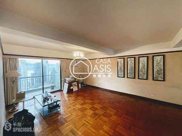Mid Levels West - Kingsland Court 03