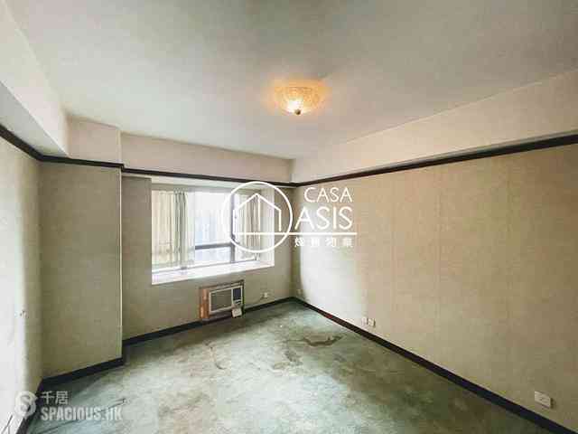 Mid Levels West - Kingsland Court 07