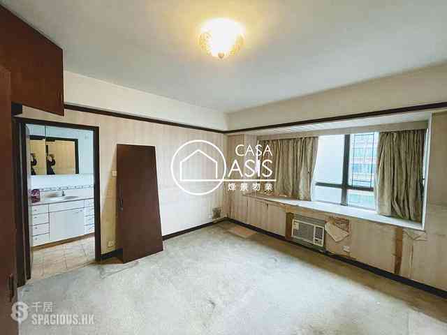 Mid Levels West - Kingsland Court 08