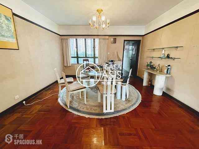 Mid Levels West - Kingsland Court 05