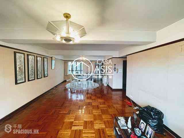Mid Levels West - Kingsland Court 04
