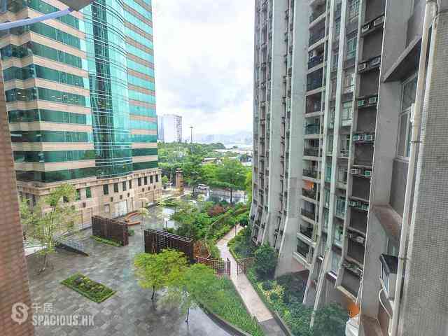 Tai Koo Shing - Tai Koo Shing On Shing Terrace Ko On Mansion 01