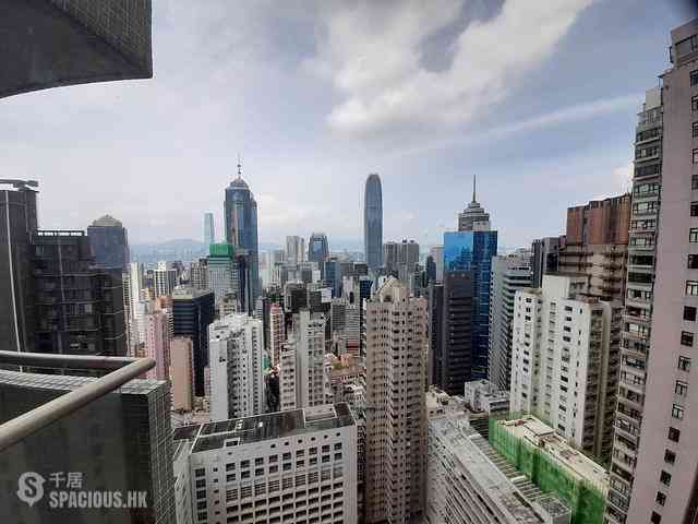 中半山 - 嘉兆臺4座 10