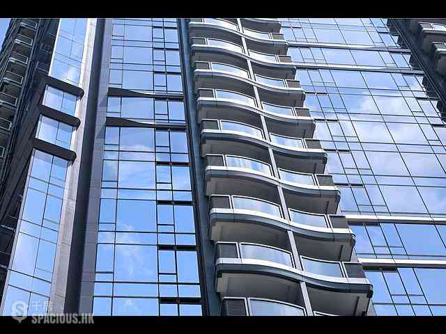Wong Chuk Hang - The Southside Phase 4B 07