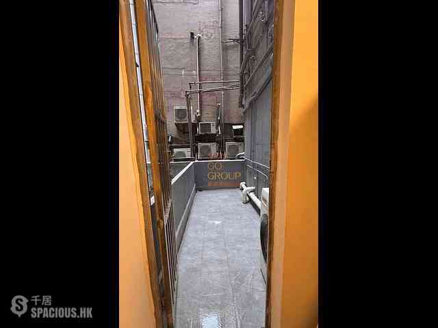 Central - 6-12, Tit Hong Lane 07
