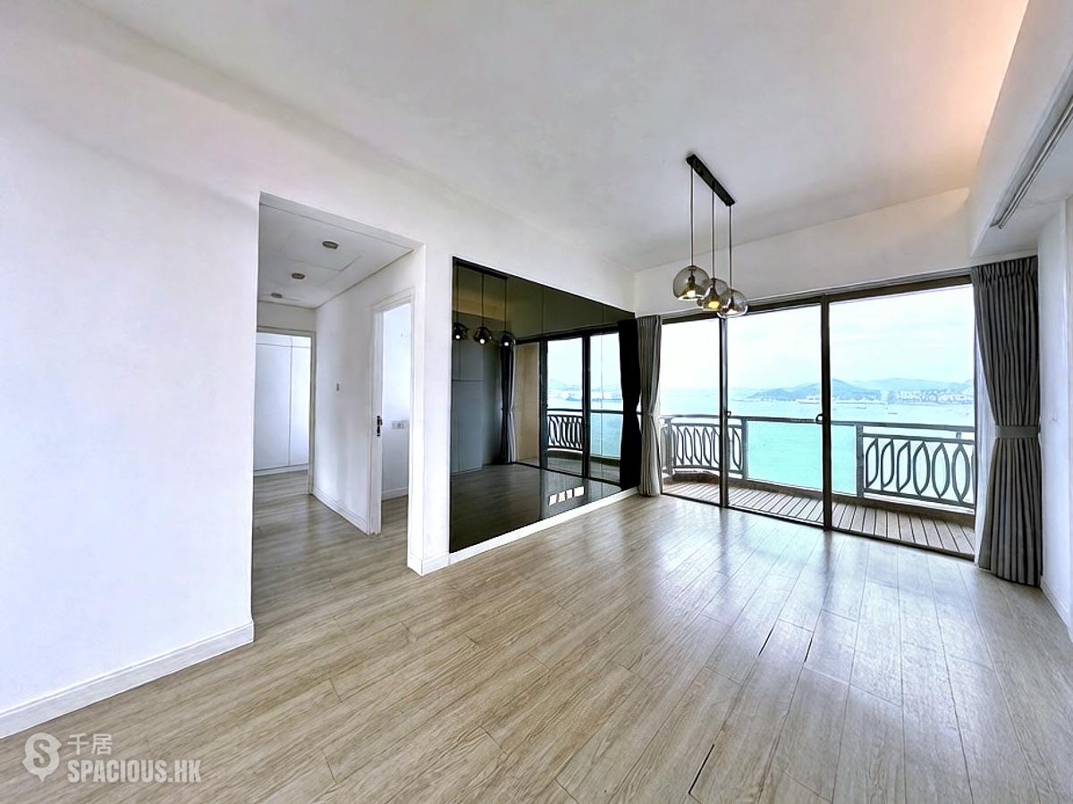 Kennedy Town - Mount Davis 01