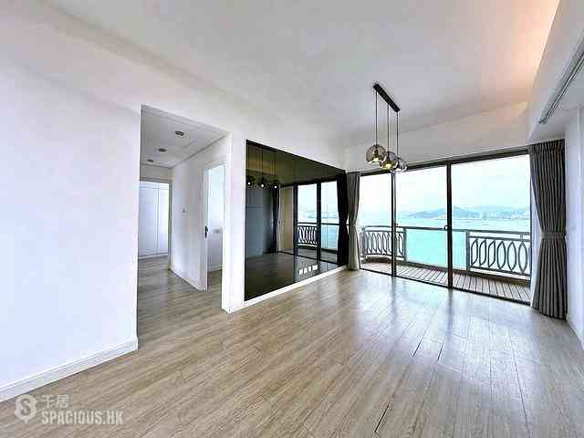 Kennedy Town - Mount Davis 01