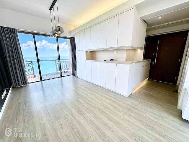 Kennedy Town - Mount Davis 06
