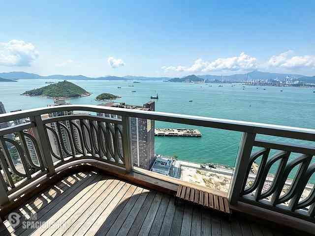 Kennedy Town - Mount Davis 09