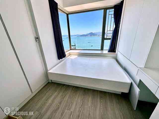 Kennedy Town - Mount Davis 10