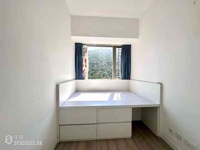 Kennedy Town - Mount Davis 12