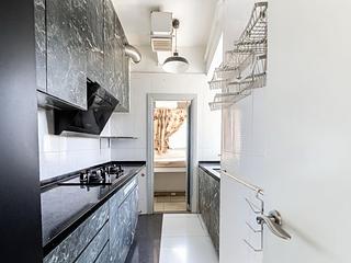 Kennedy Town - Mount Davis 15