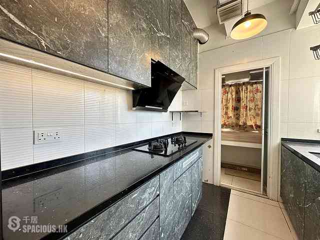 Kennedy Town - Mount Davis 16