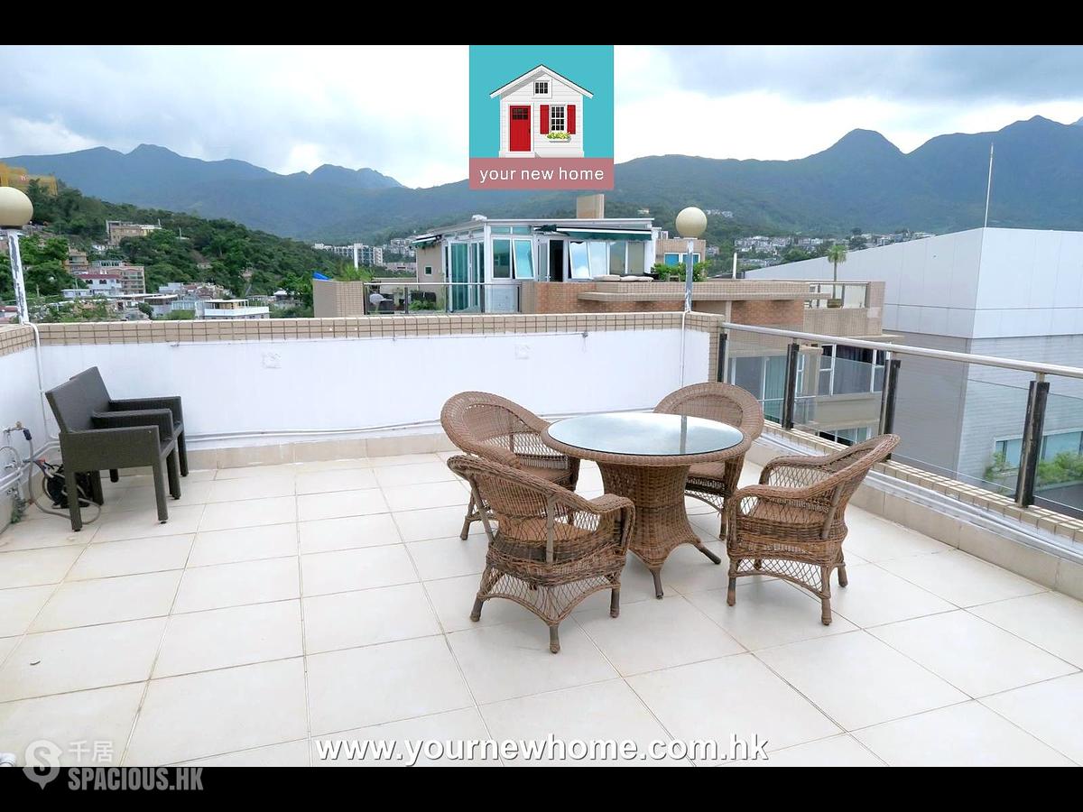 Sai Kung - Costa Bello 01