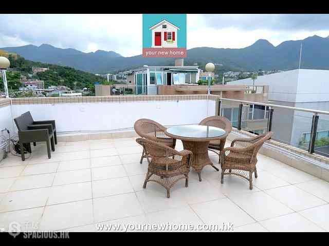 Sai Kung - Costa Bello 01