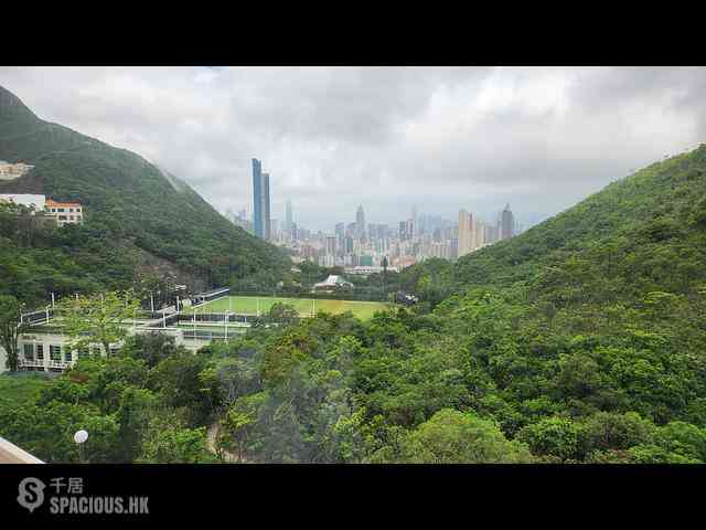 Jardines Lookout - Park Place Block A 01